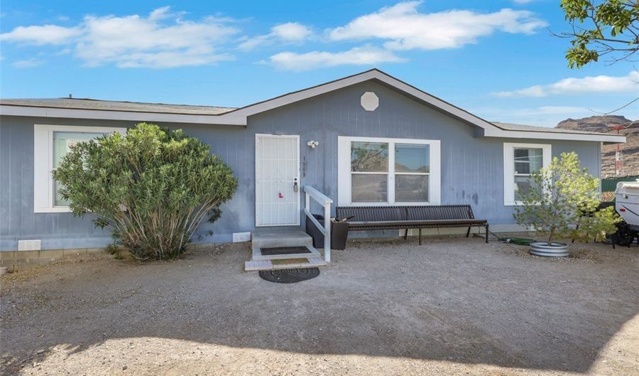 1550 Sky Rd, Indian Springs, NV 89018 - 3 Beds, 2 Bath
