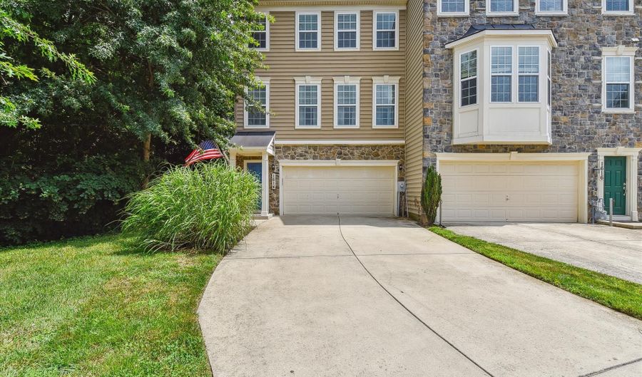 1614 LIVINGSTON Dr, Bel Air, MD 21015 - 4 Beds, 4 Bath