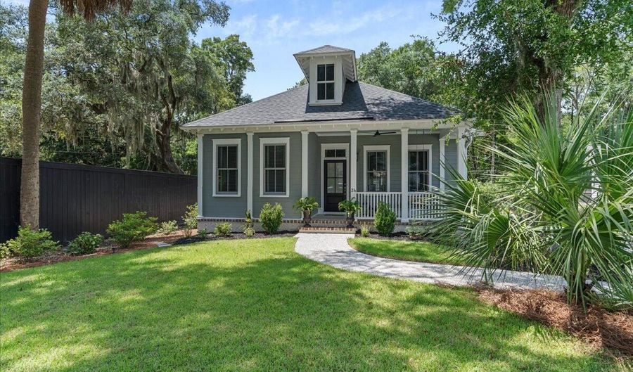 24 Botany Dr, Beaufort, SC 29907 - 3 Beds, 2 Bath