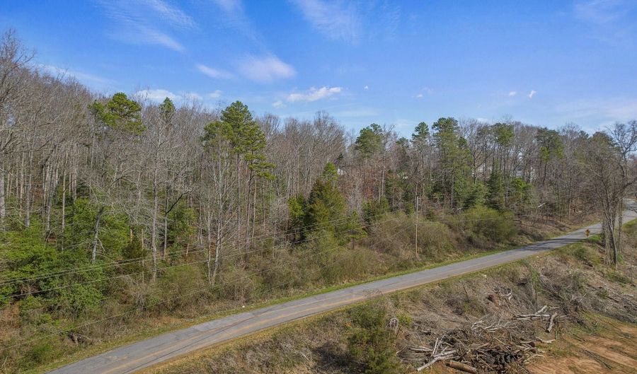 0 Griffin Mill Rd Tract C, Easley, SC 29640 - 0 Beds, 0 Bath