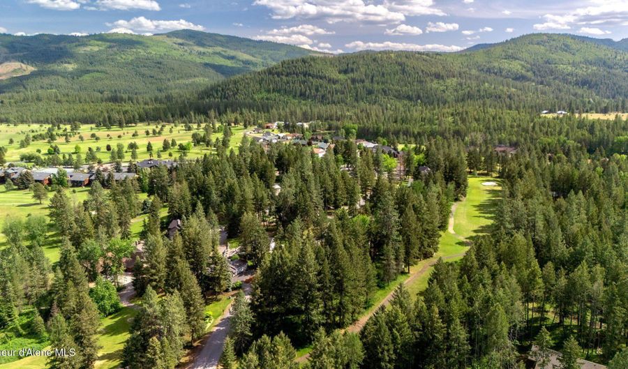NNA STONERIDGE LOT 1, Blanchard, ID 83804 - 0 Beds, 0 Bath