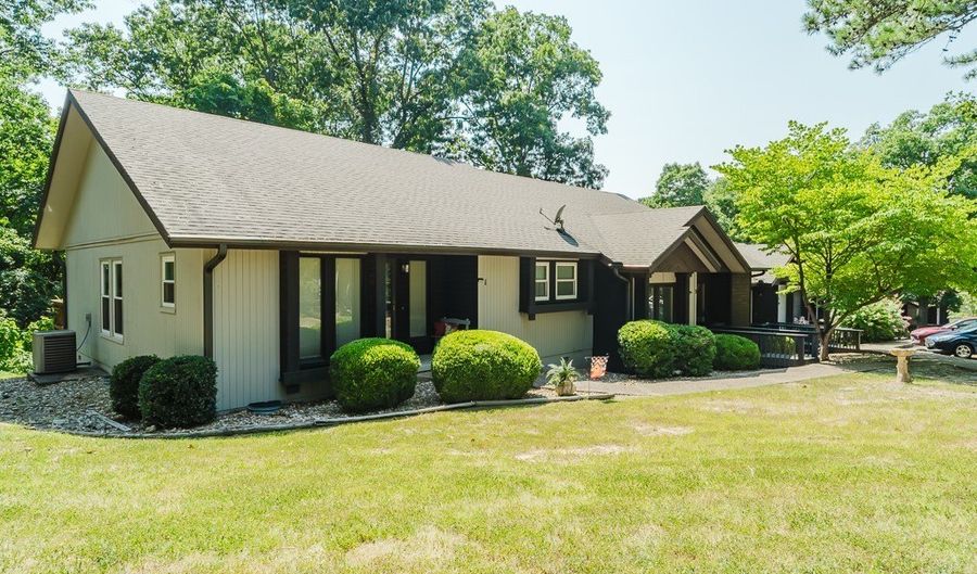 3 Wolviston Cir, Bella Vista, AR 72714 - 2 Beds, 2 Bath
