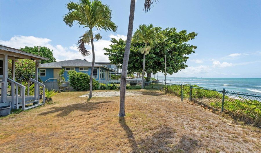 91-419 Ewa Beach Rd A, Ewa Beach, HI 96706 - 2 Beds, 1 Bath