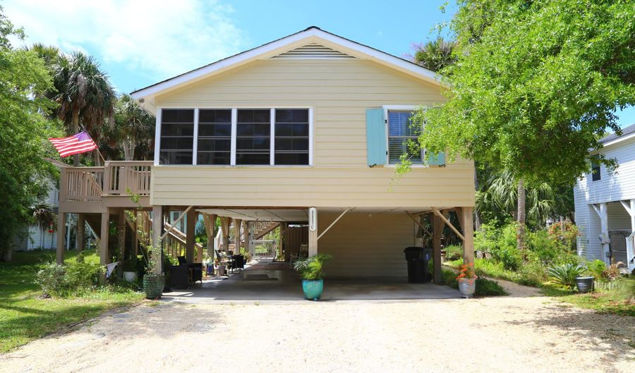 1110 Byrd St, Edisto Island, SC 29438 - 3 Beds, 2 Bath