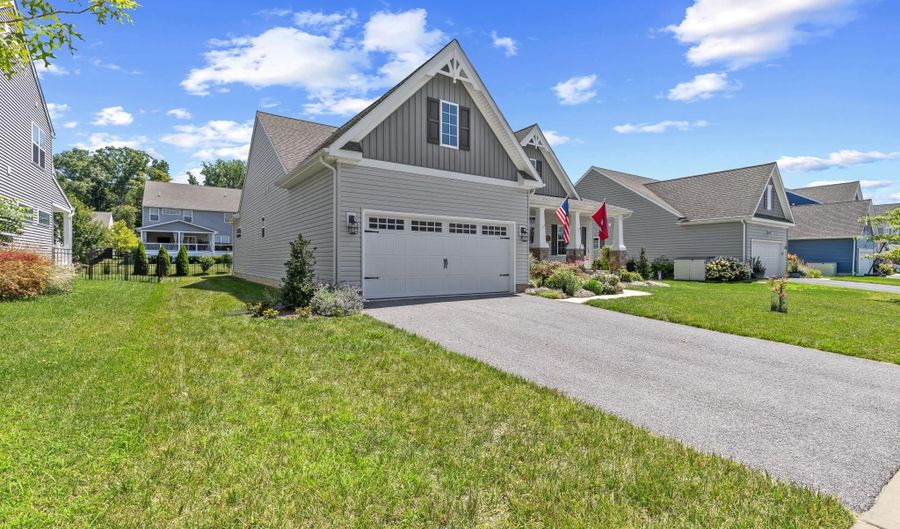 509 TYRELL Ct, Bel Air, MD 21015 - 3 Beds, 2 Bath