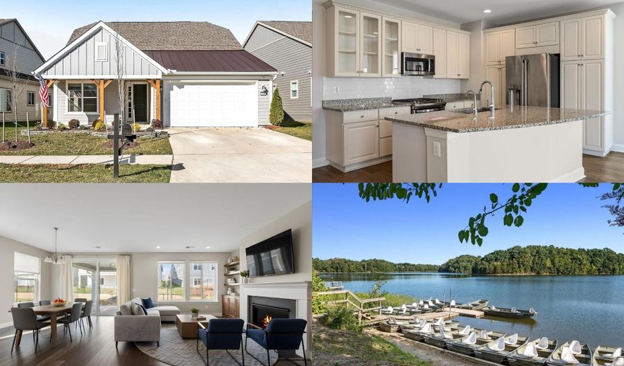 118 VICEROY Way, Lake Frederick, VA 22630 - 3 Beds, 3 Bath