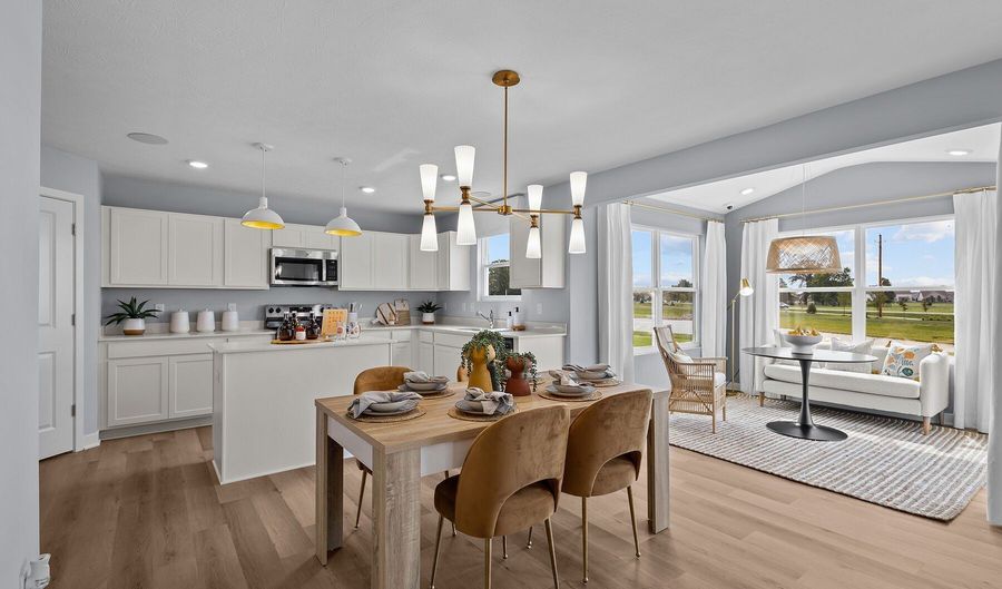 3938 Teakmill Trl, Indianapolis, IN 46239 - 3 Beds, 3 Bath