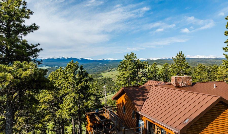 74 Blacktooth Rd, Big Horn, WY 82833 - 3 Beds, 2 Bath