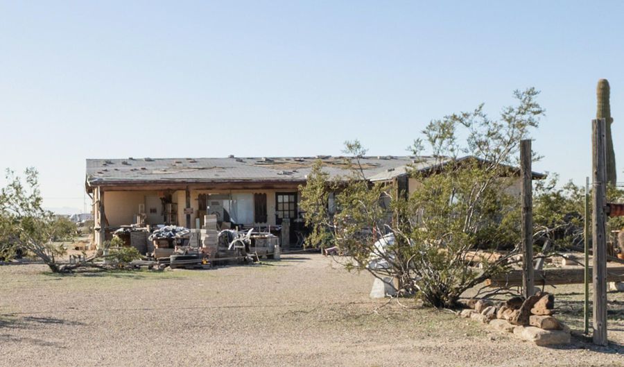 29201 W TONOPAH SALOME Hwy 30, Buckeye, AZ 85396 - 0 Beds, 0 Bath