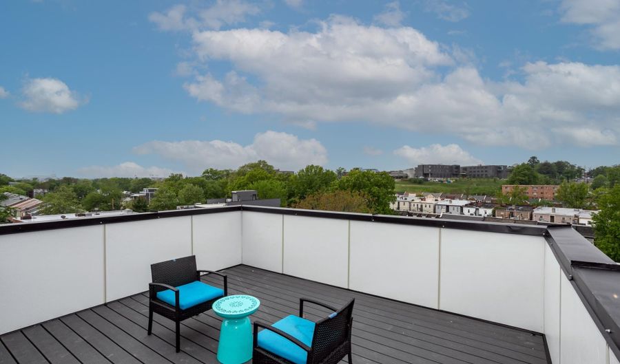 1730 MONTELLO Ave NE, Washington, DC 20002 - 2 Beds, 3 Bath