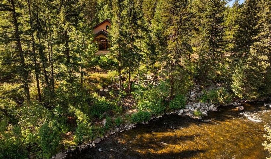 10825 County Road 742, Almont, CO 81210 - 4 Beds, 4 Bath