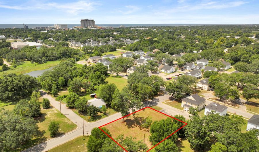 427 Heidenheim Ave, Biloxi, MS 39530 - 0 Beds, 0 Bath