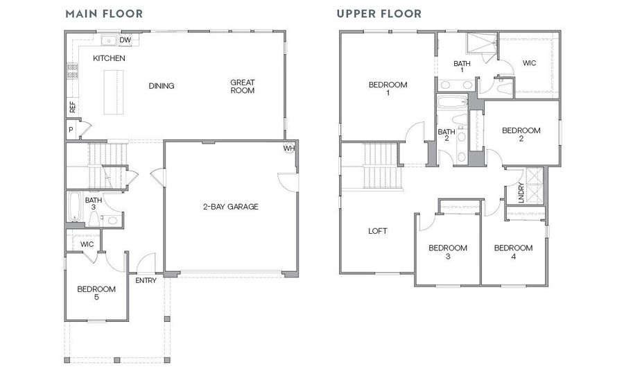 2460 MIDNIGHT Ln, Santa Rosa, CA 95403 - 5 Beds, 3 Bath