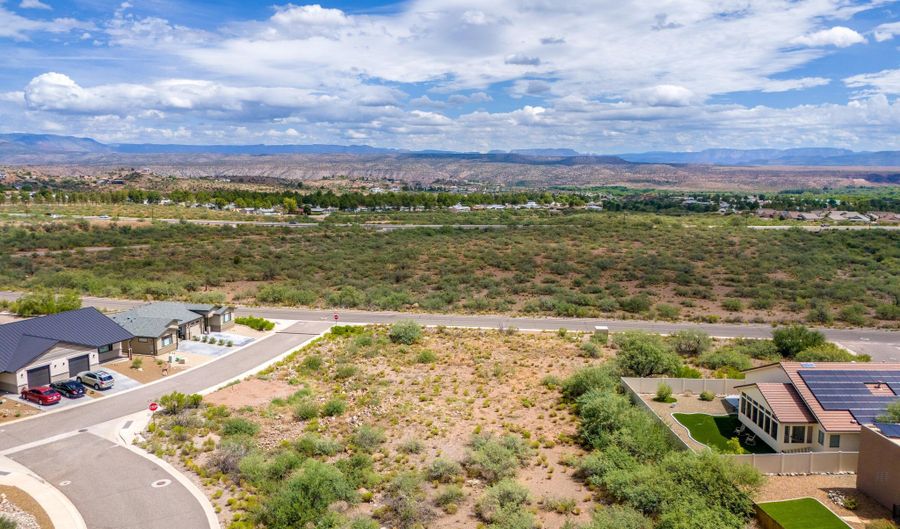 1723 Echo Canyon Dr, Clarkdale, AZ 86324 - 0 Beds, 0 Bath