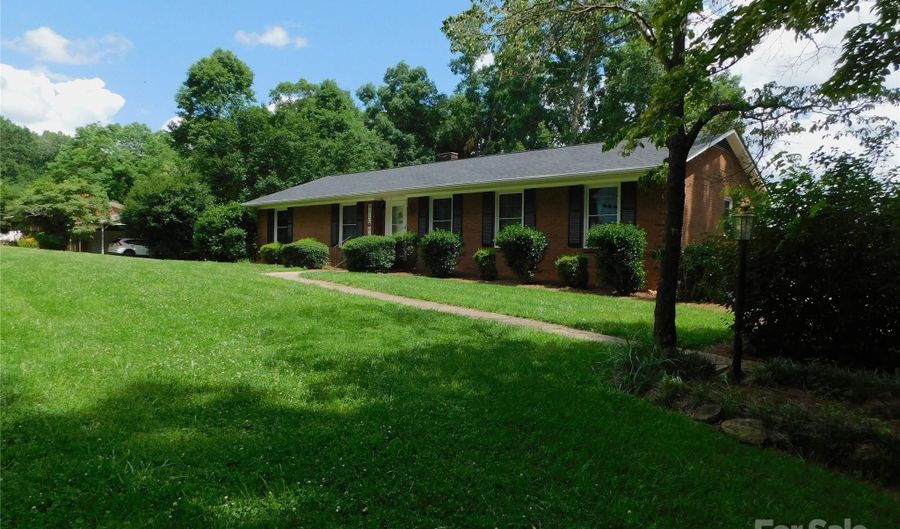 714 Shady Dr, Albemarle, NC 28001 - 3 Beds, 3 Bath