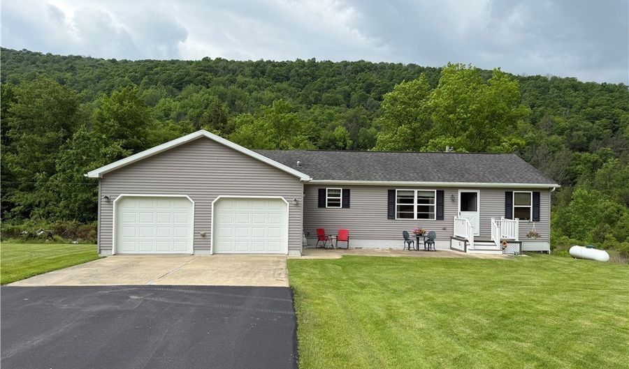 951 Two Mile Rd, Allegany, NY 14760 - 3 Beds, 2 Bath
