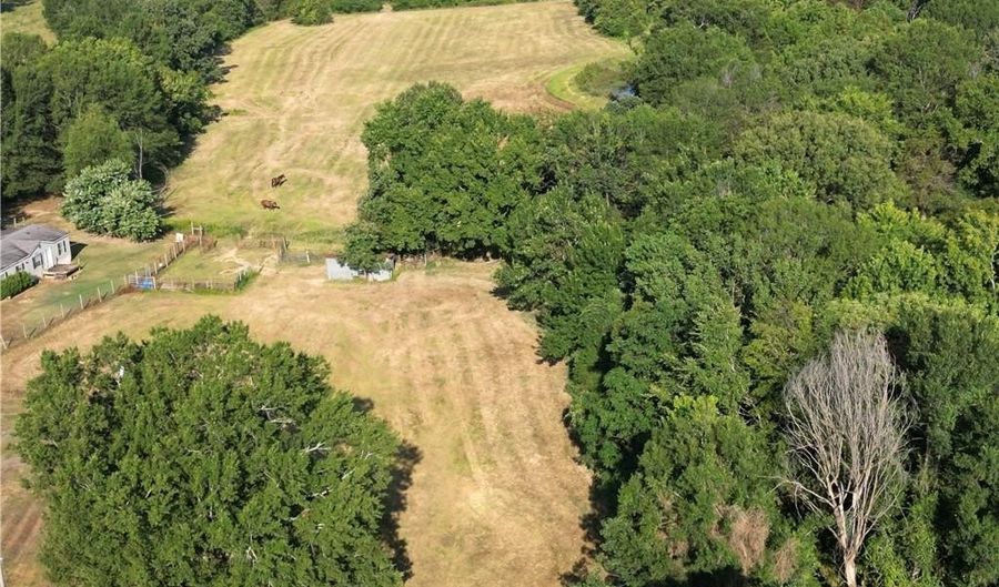 711 Twin Dikes Rd, Atkins, AR 72823 - 0 Beds, 0 Bath