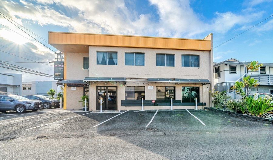 2203 Young St, Honolulu, HI 96826 - 0 Beds, 0 Bath