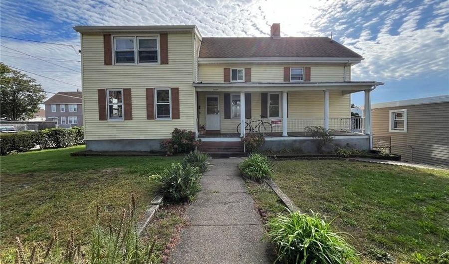 1140 S Broadway St, East Providence, RI 02914 - 2 Beds, 1 Bath