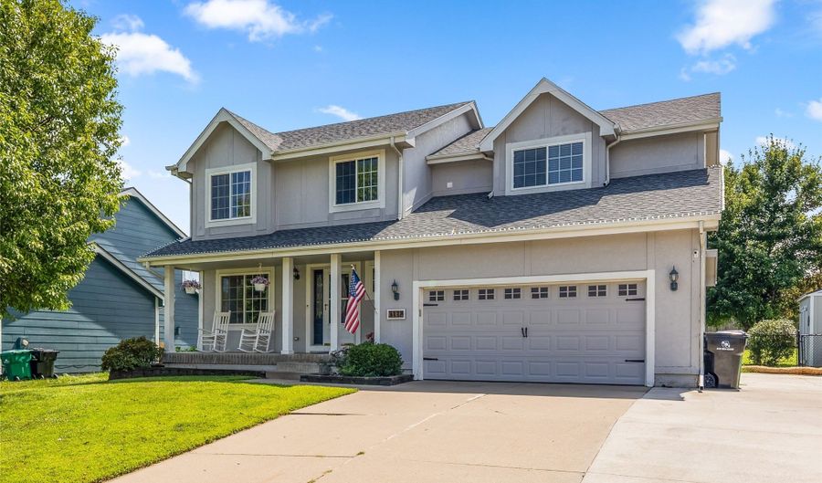 3118 SW Prairie View Rd, Ankeny, IA 50023 - 4 Beds, 3 Bath