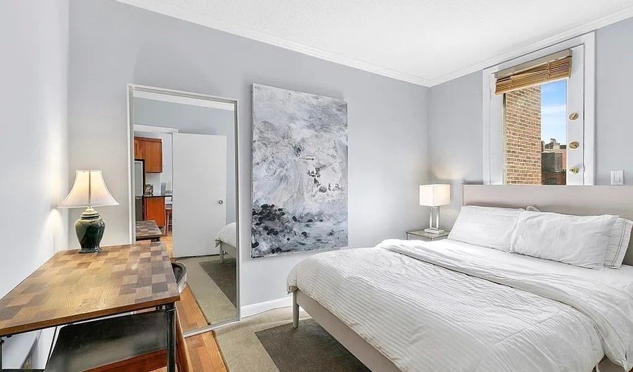 511 Beacon 10, Boston, MA 02215 - 1 Beds, 1 Bath