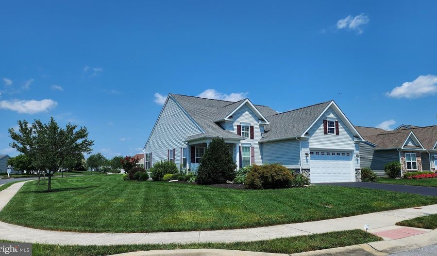 11 BAY HILL Rd, Magnolia, DE 19962 - 2 Beds, 2 Bath