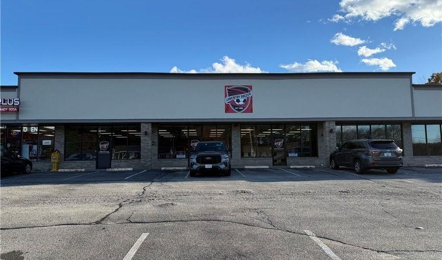 1026 Tiogue Ave 1036, Coventry, RI 02816 - 0 Beds, 0 Bath