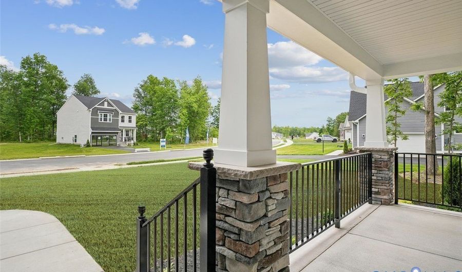 Wendenburg Terrace lot 6, Aylett, VA 23009 - 3 Beds, 2 Bath