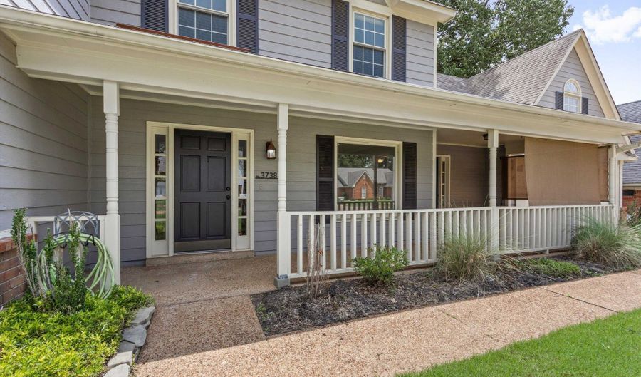 3738 BROOK TRAIL Ln, Bartlett, TN 38135 - 4 Beds, 3 Bath