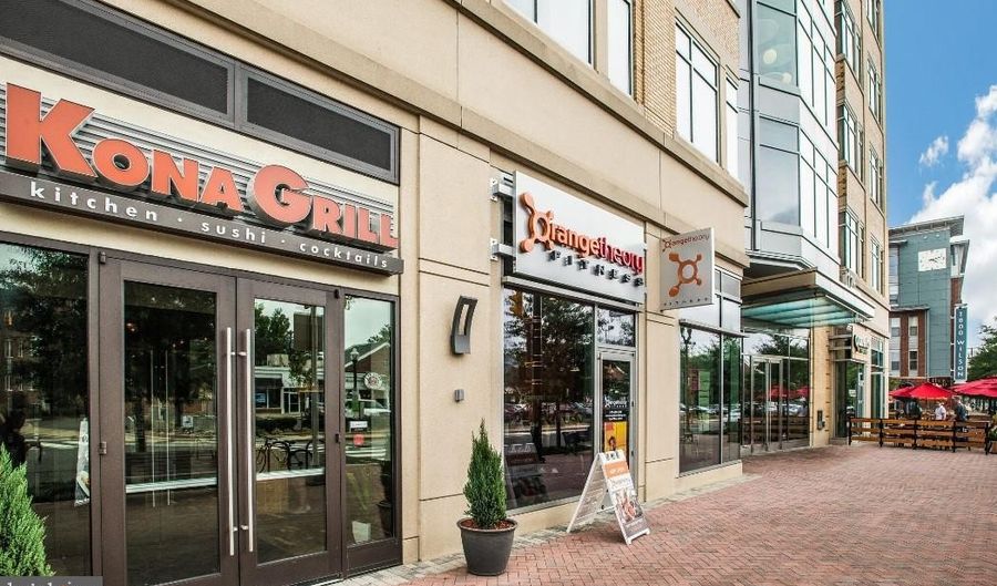 1111 ARLINGTON Blvd 615, Arlington, VA 22209 - 0 Beds, 1 Bath