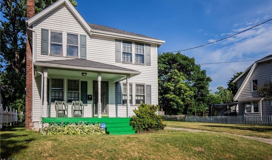 1299 Herberich Ave, Akron, OH 44301 - 3 Beds, 1 Bath
