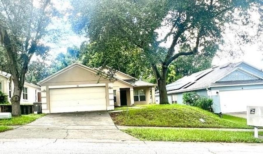 16 S CERVIDAE Dr, Apopka, FL 32703 - 3 Beds, 2 Bath