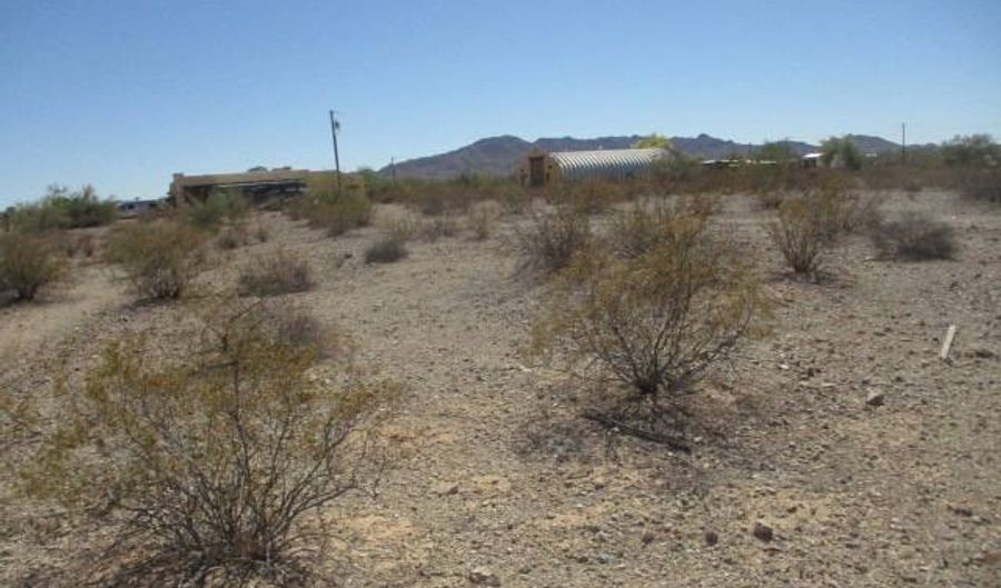3551 N Ajo Gila Bend Hwy, Ajo, AZ 85321 - 0 Beds, 0 Bath
