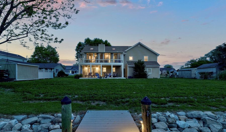 13295 ROLLIE ROAD EAST Rd, Bishopville, MD 21813 - 4 Beds, 3 Bath