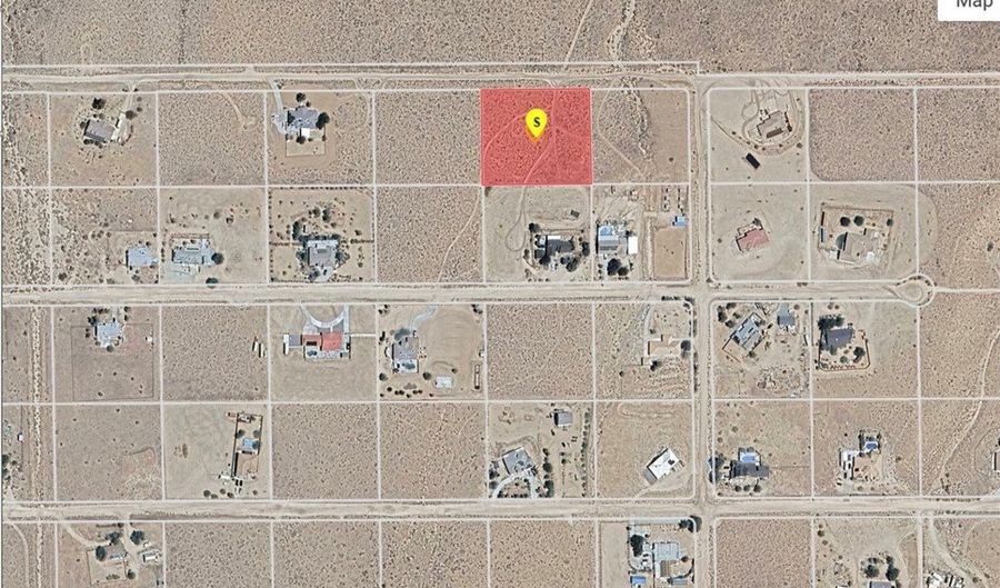 7 Ocotillo Way, Apple Valley, CA 92308 - 0 Beds, 0 Bath