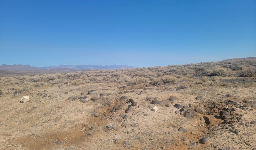 Gas Line Road, Fernley, NV 89408 - 0 Beds, 0 Bath