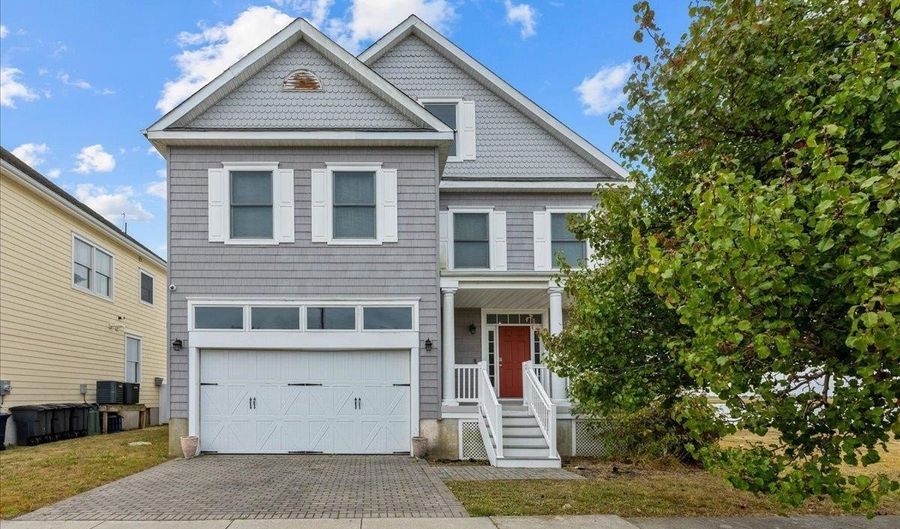 2100 W Riverside Dr, Atlantic City, NJ 08401 - 4 Beds, 3 Bath
