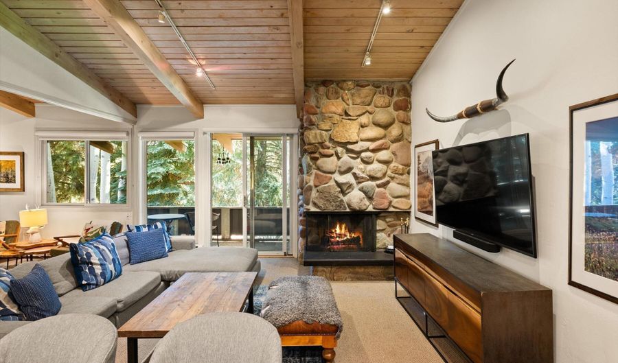 700 Ute Ave 213, Aspen, CO 81611 - 2 Beds, 3 Bath