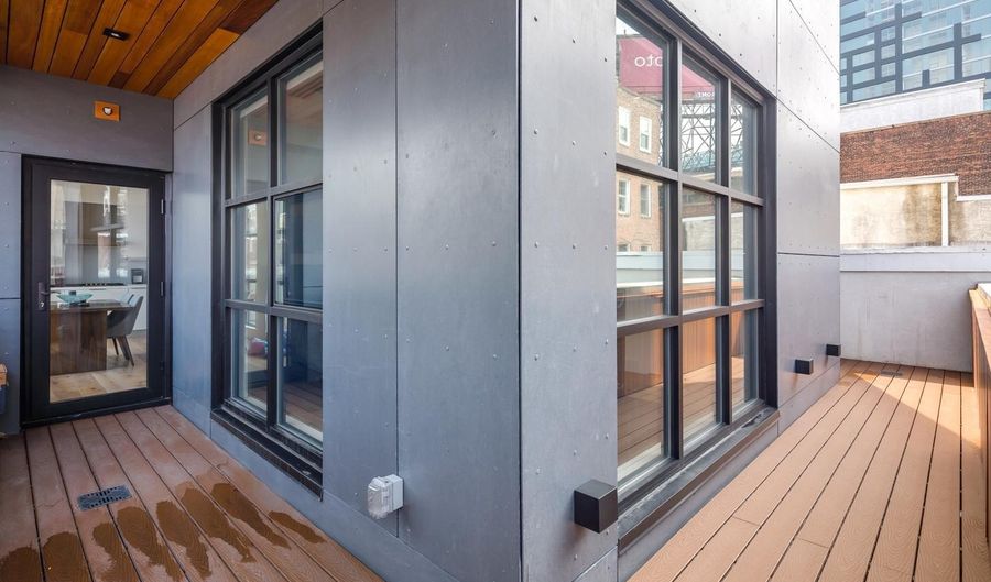 240 N 2ND St UNIT 3W, Philadelphia, PA 19106 - 1 Beds, 1 Bath