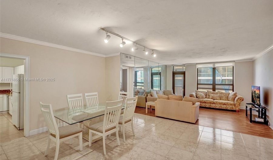 10185 Collins Ave 1021, Bal Harbour, FL 33154 - 1 Beds, 1 Bath