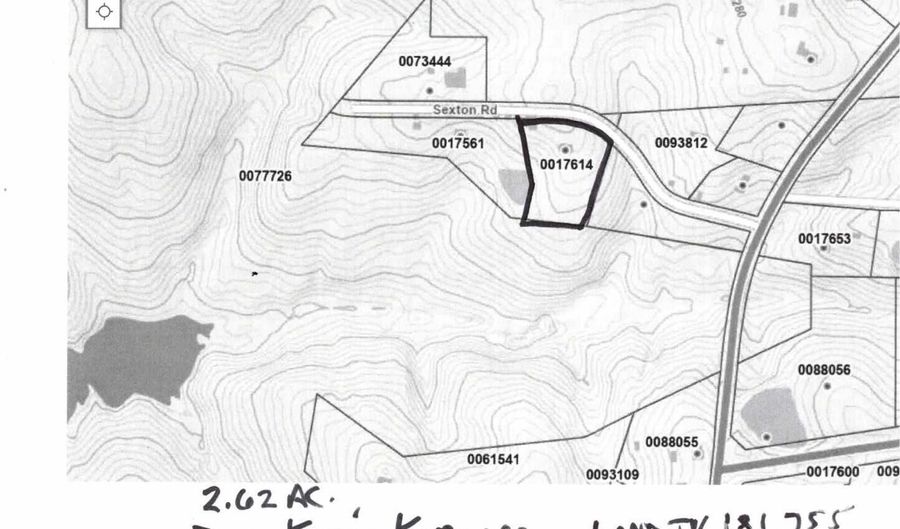 163 Sexton Rd, Apex, NC 27523 - 0 Beds, 0 Bath