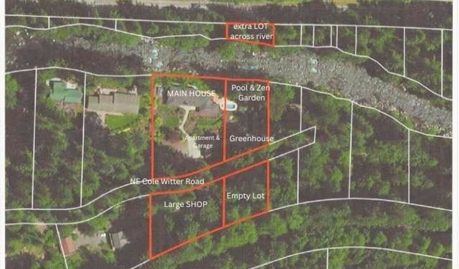 19016 NE COLE WITTER Rd, Battle Ground, WA 98604 - 3 Beds, 3 Bath