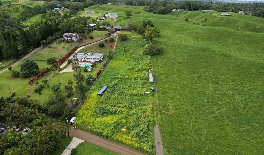Kipapa Rd Lot 159-A-1, Kapaa, HI 96746 - 0 Beds, 0 Bath