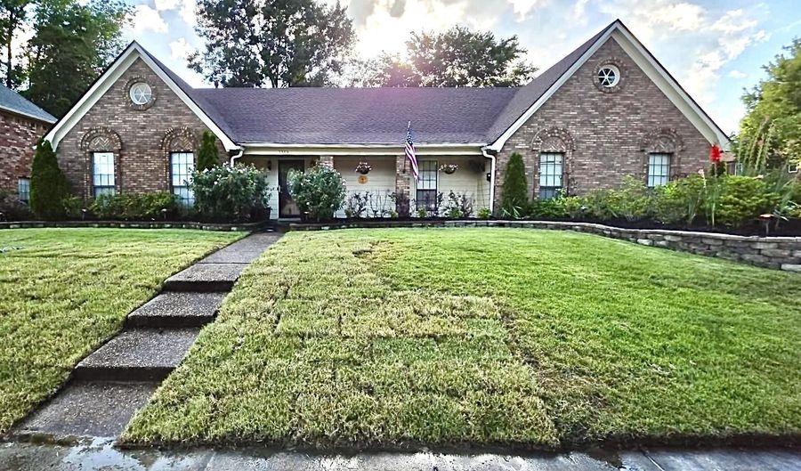 3359 DABLER Pl, Bartlett, TN 38135 - 3 Beds, 2 Bath