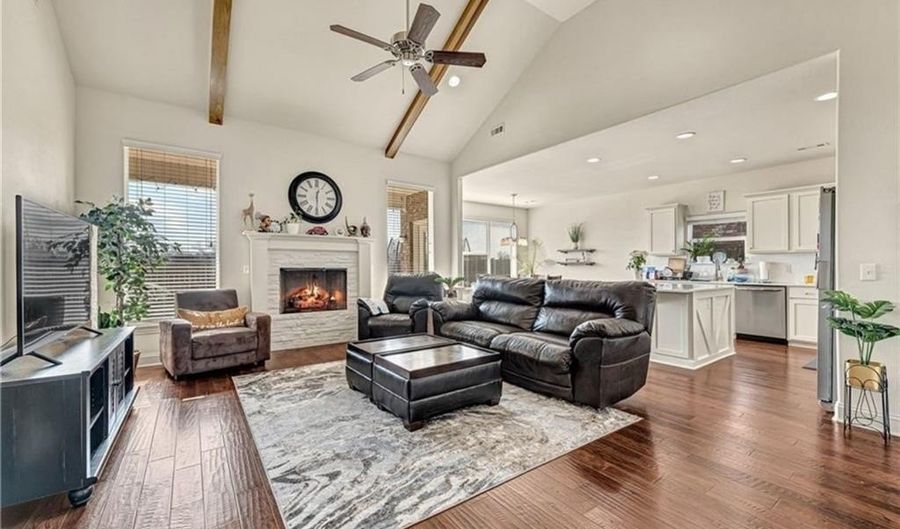 3503 SW Mistletoe Ave, Bentonville, AR 72713 - 3 Beds, 2 Bath