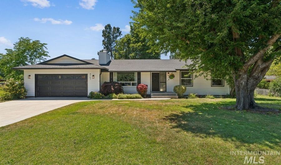 4167 N Columbine St, Boise, ID 83713 - 6 Beds, 3 Bath