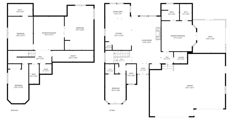 3702 Valley Ridge Ave, Elko, NV 89801 - 5 Beds, 3 Bath