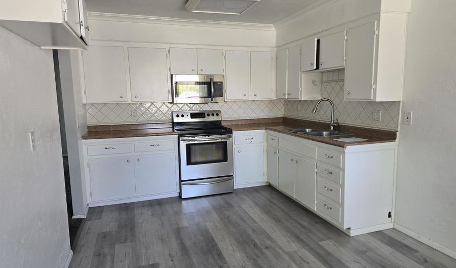 346 N Conant Ave, Burley, ID 83318 - 3 Beds, 1 Bath