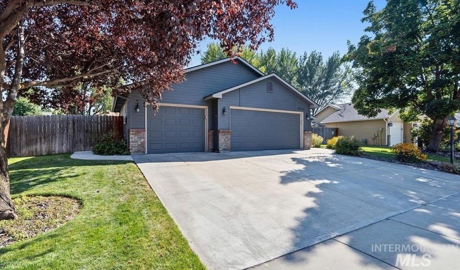 10151 W Antietam St, Boise, ID 83709 - 3 Beds, 2 Bath