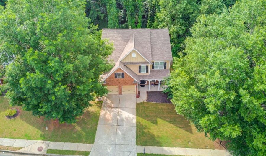 4092 Duran, Auburn, GA 30011 - 4 Beds, 3 Bath